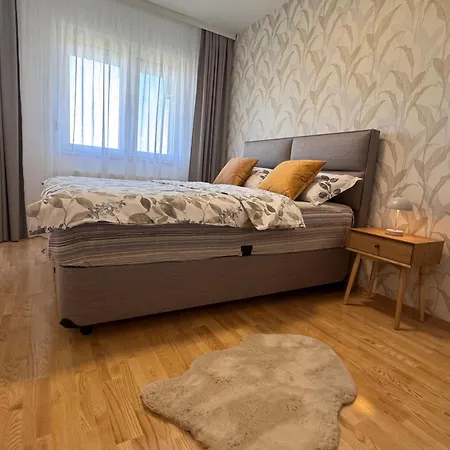 Nord Lux Apartment