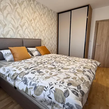 Apartment Nord Lux