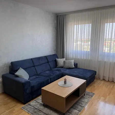Apartment Nord Lux Bijeljina
