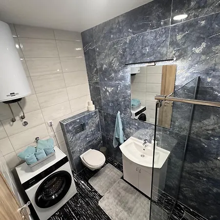 Nord Lux Apartment *